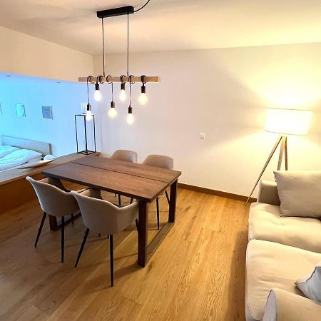 Sonne Studios, Luxurious & Modern - Managed By Theselectionist Silvaplana Ngoại thất bức ảnh